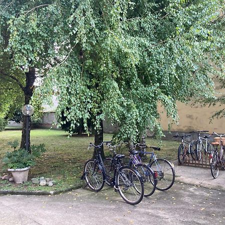 Casa Chiara Tra Saronno E Milano Apartamento Exterior foto