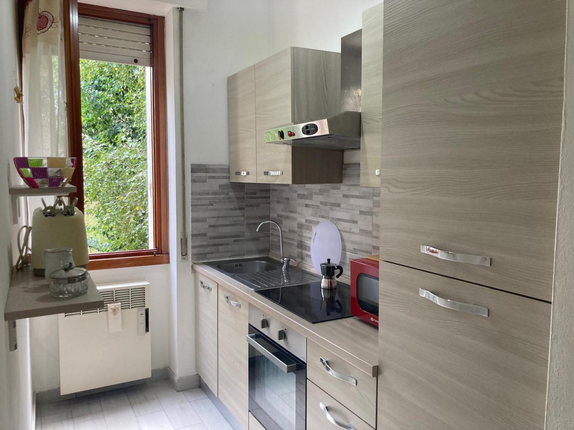 Casa Chiara Tra Saronno E Milano Apartamento Exterior foto