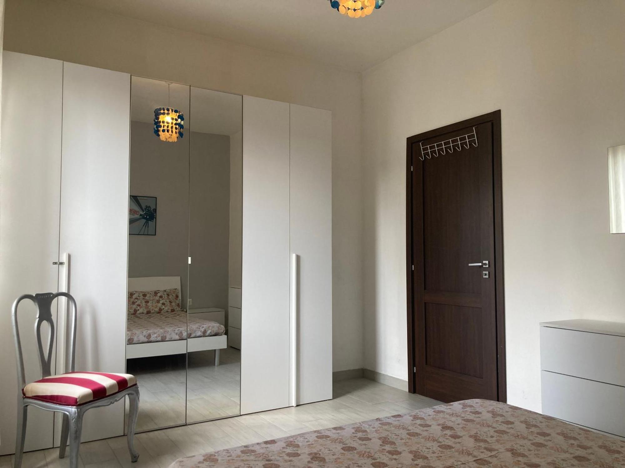 Casa Chiara Tra Saronno E Milano Apartamento Exterior foto