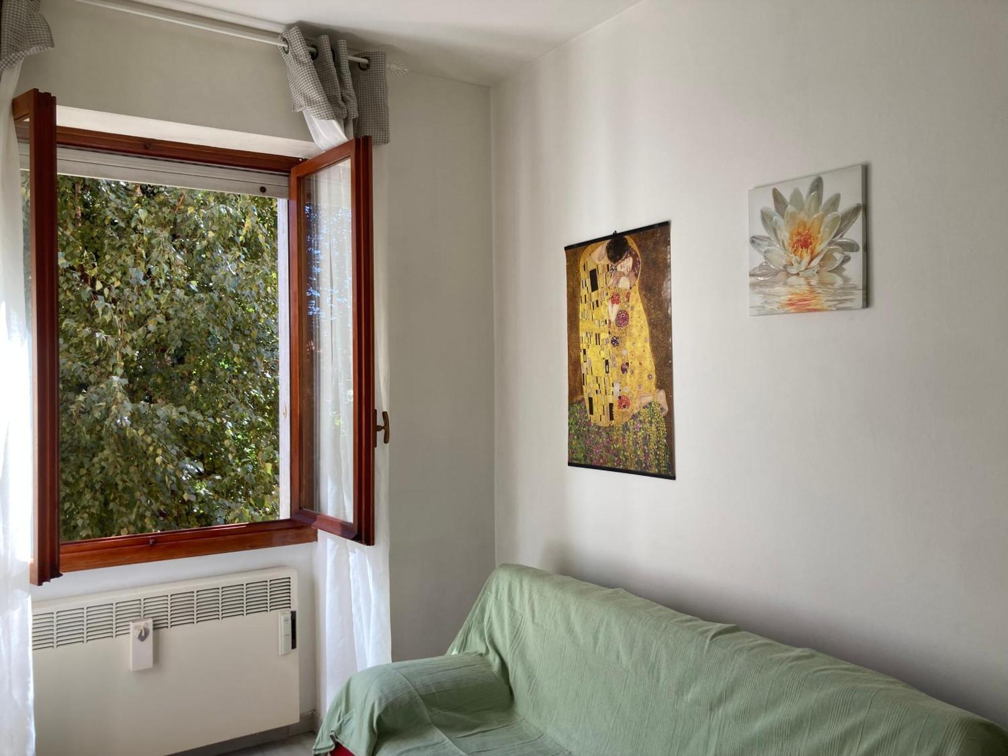Casa Chiara Tra Saronno E Milano Apartamento Exterior foto